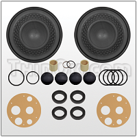 Medi kit (TDSK-50-P-1NN)