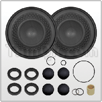 Medi kit (TDSK-50-A-5BB)
