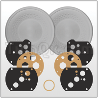 Mini kit (TDSK-40---3)