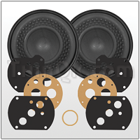 Mini kit (TDSK-40---4)