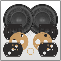 Mini kit (TDSK-50---2)