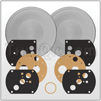 Mini kit (TDSK-50---3)