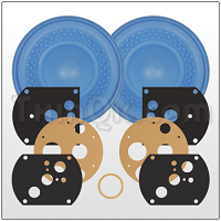 Mini kit (TDSK-50---Z)