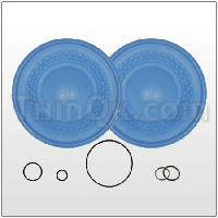 Mini kit (TDSK-50-L---Z)