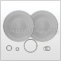 Mini kit (TDSK-80-L---3)