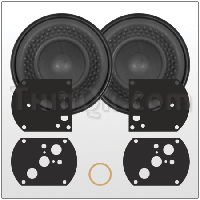 Mini kit (TDSK-80---5)