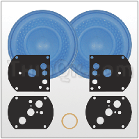 Mini kit (TDSK-80---Z)