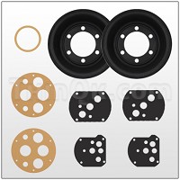 Mini kit (TDSK-50---B)