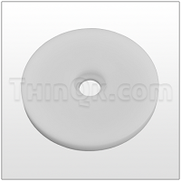 Piston (T501223-53) POM