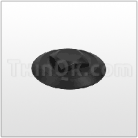 Piston Cap (T501305-57) PP