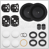 Medi kit (TDSK-25-M-NNT)