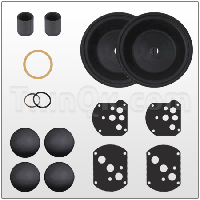 Medi kit (TDSK-25-S-N-N)