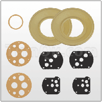 Mini kit (TDSK-50---S)