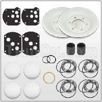 Medi kit (TDSK-50-M-TRT)