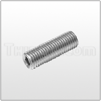 Set screw (T910003111) STAINLESS STEEL