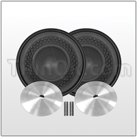 Starter kit (TCSD-25---2)