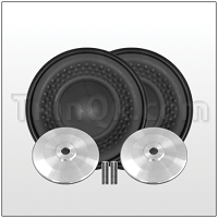 Starter kit (TCSD-40---5)