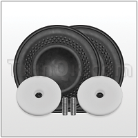 Starter kit (TCSD-50---1)