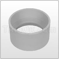 Valve Body (T501306-50) PP