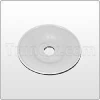 Diaphragm (T5240) PTFE BONDED