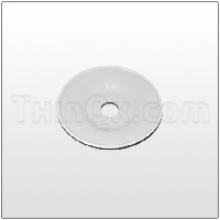 Diaphragm (TSP240) PTFE BONDED