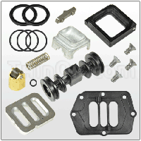 Air Valve Kit (T24B768)