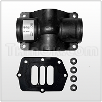 Air valve Kit (T24B773)