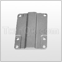 Air Valve Cover (T15A735) SST