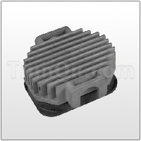 Valve block (T240222) ALUMINIUM