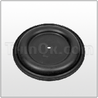 Diaphragm Backup 2" (T108909) EPDM