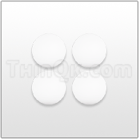 Ball kit (T859.0335) PTFE