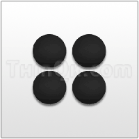 Ball kit Weighted Neoprene (T24K942)