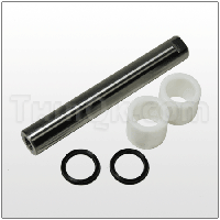 Center shaft kit (T24V228)
