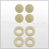 Repair kit (TD0B-550)