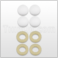 Repair kit (TD0B-520)