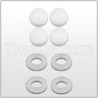 Repair kit (TD0B-910)