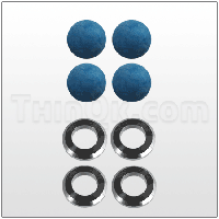 Repair kit (TD0B-360)