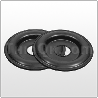 Diaphragm kit Geolast (T24K900)