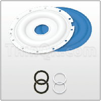 Diaphragm Kit (TD0K-00P)