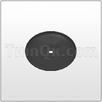 Diaphragm (T15B499) BUNA