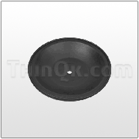 Diaphragm (T15B501) FKM/VITON