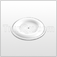 Diaphragm (T819.4402) PTFE