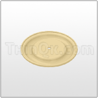 Diaphragm (T819.4401) HYTREL