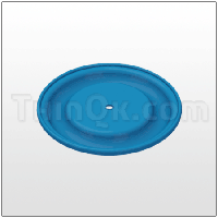 Diaphragm (T819.4365) SANTOPRENE