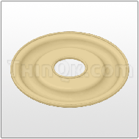 Diaphragm (T190839) HYTREL
