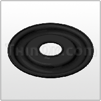 Diaphragm (T194218) GEOLAST