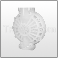 Fluid Cover (T189739) Polypropylene