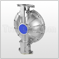 Liquid chamber (T194279) STAINLESS STEEL