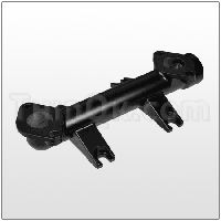 Manifold Inlet (T819.4339) ALUMINIUM