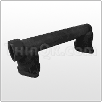 Manifold outlet (T190830) ALUMINUM